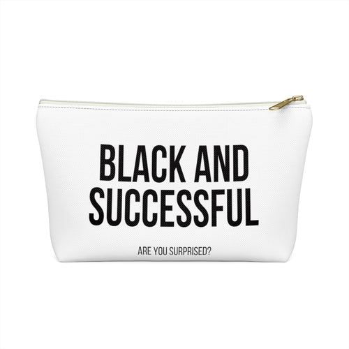 Success Pouch w T-bottom