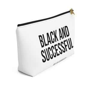 Success Pouch w T-bottom