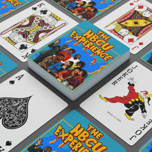 Load image into Gallery viewer, HBCU Spade Card Deck