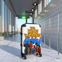 Load image into Gallery viewer, HBCU  Suitcase