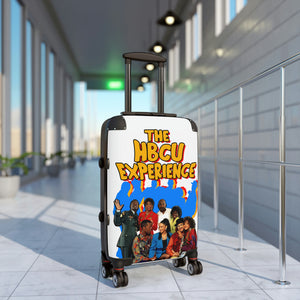 HBCU  Suitcase