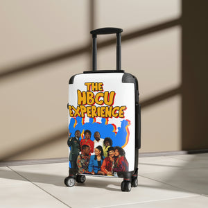 HBCU  Suitcase