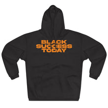 Load image into Gallery viewer, Black Riches Mansa Musa Hoodie