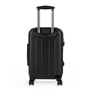 HBCU  Suitcase