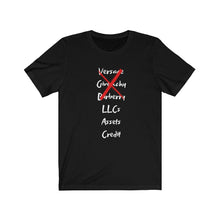 Load image into Gallery viewer, Priorities-T Shirt