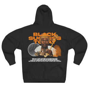 Black Riches Mansa Musa Hoodie