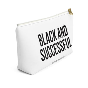 Success Pouch w T-bottom